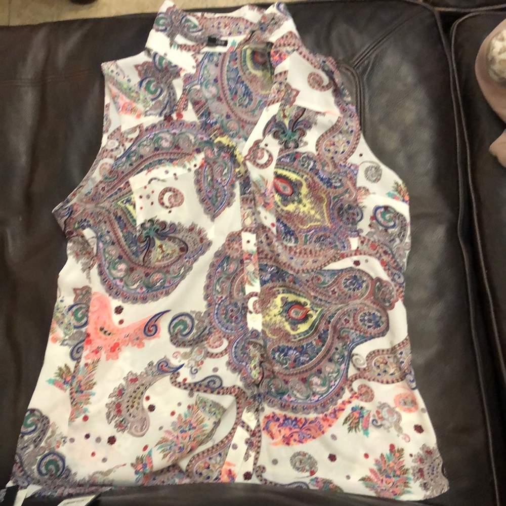 New Express blouse